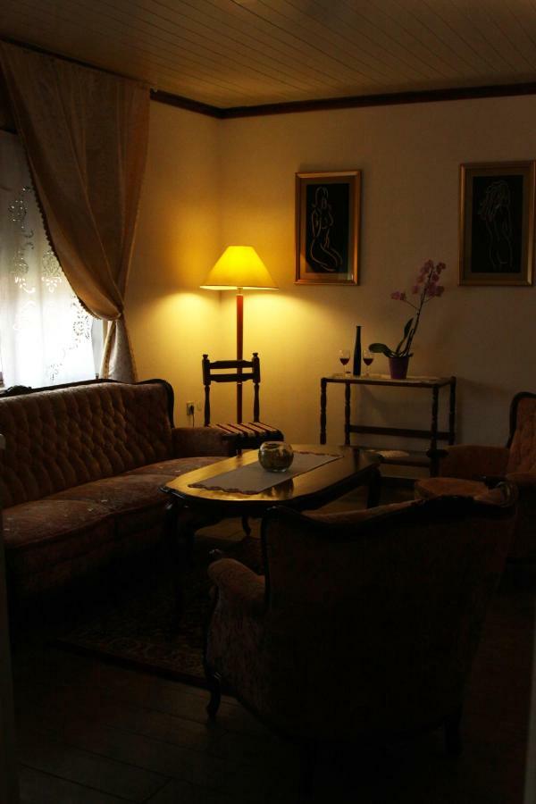 Apartman Sokica Bizovac Exterior photo